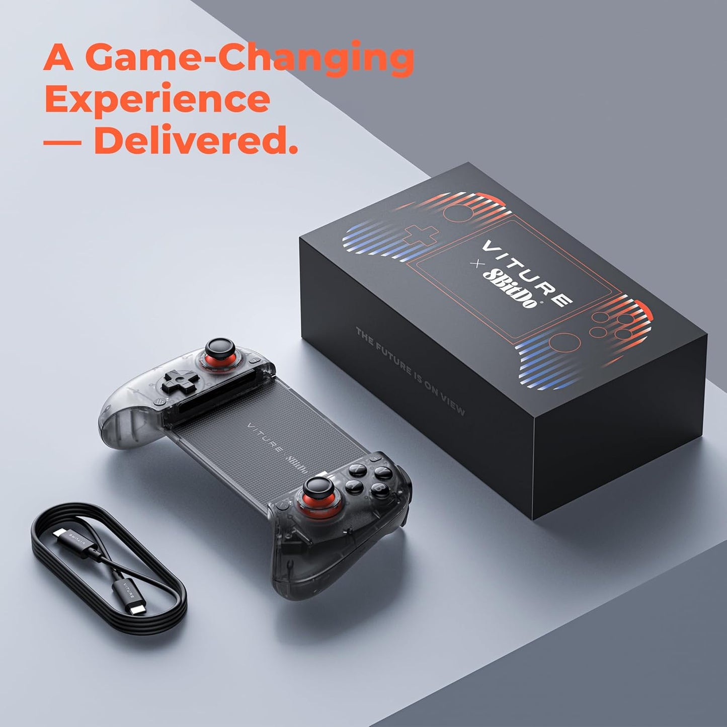 Viture mando/controlador Pro para gaming