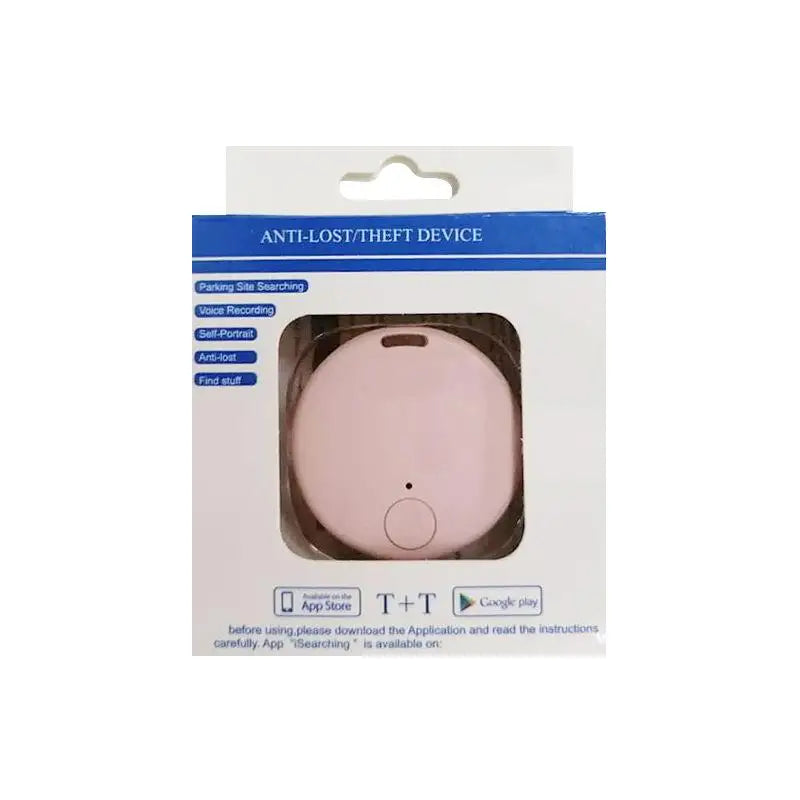 Mini GPS Bluetooth