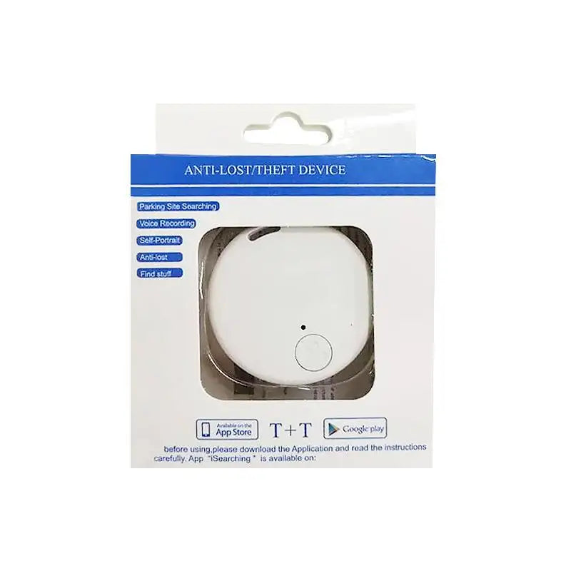 Mini GPS Bluetooth