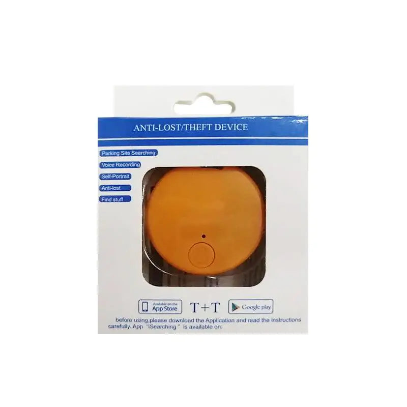 Mini GPS Bluetooth