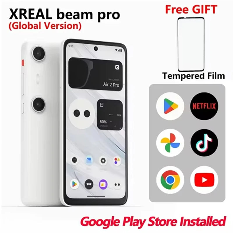 Xreal Beam Pro Global