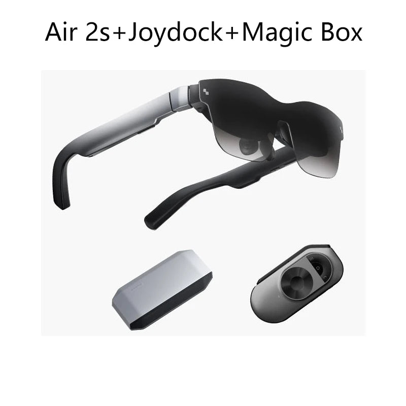 Rayneo Air 2S.