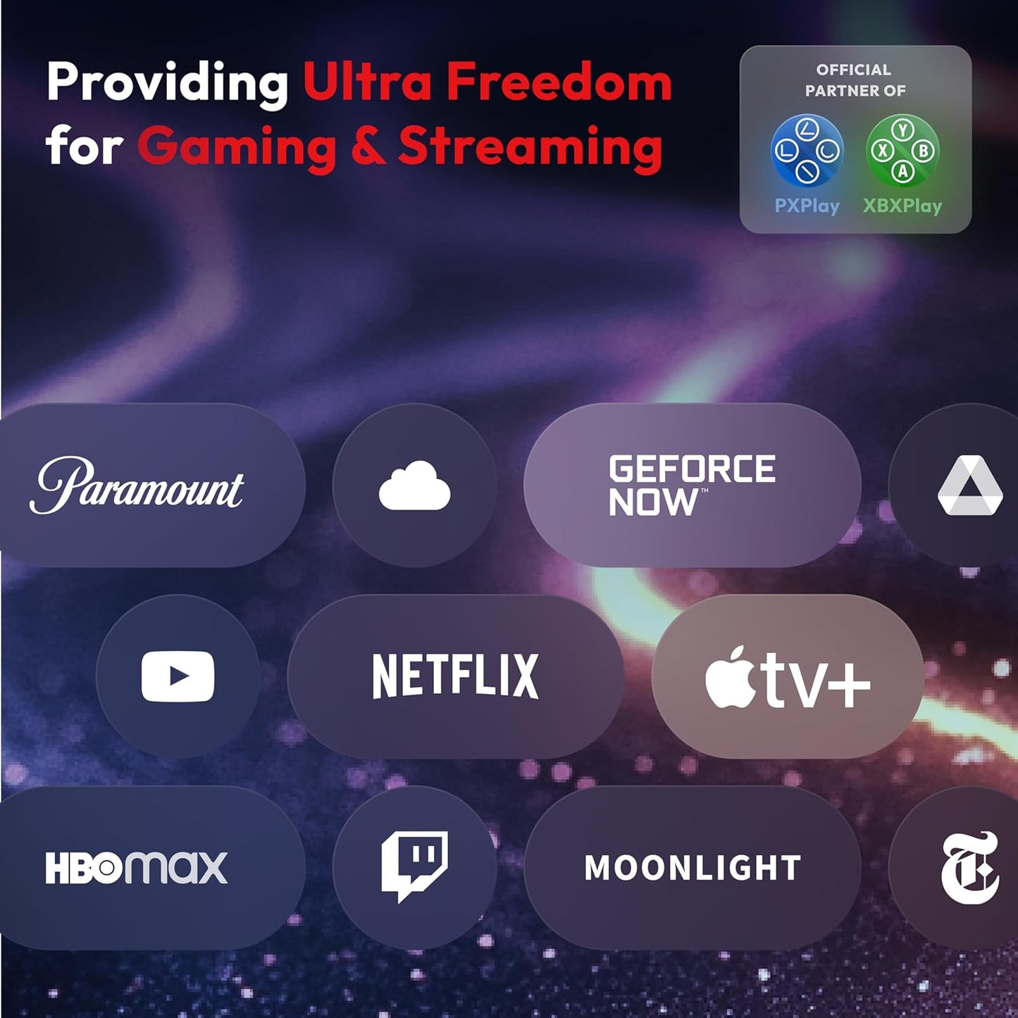 Pro Neckband 8GB+128GB
