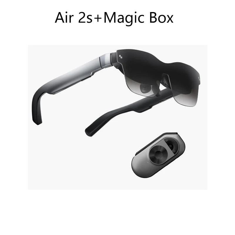 Rayneo Air 2S.