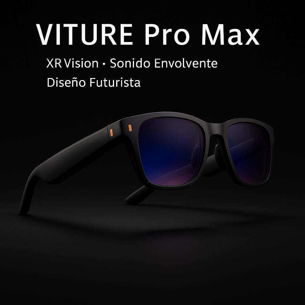 VITURE Pro XR.