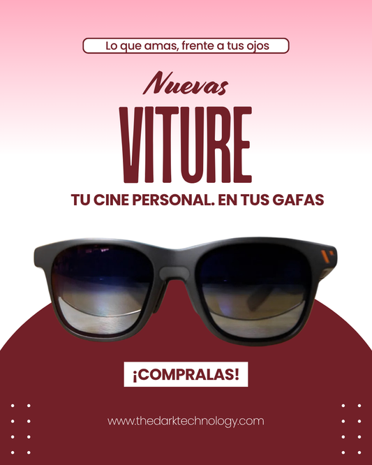 VITURE Pro XR.