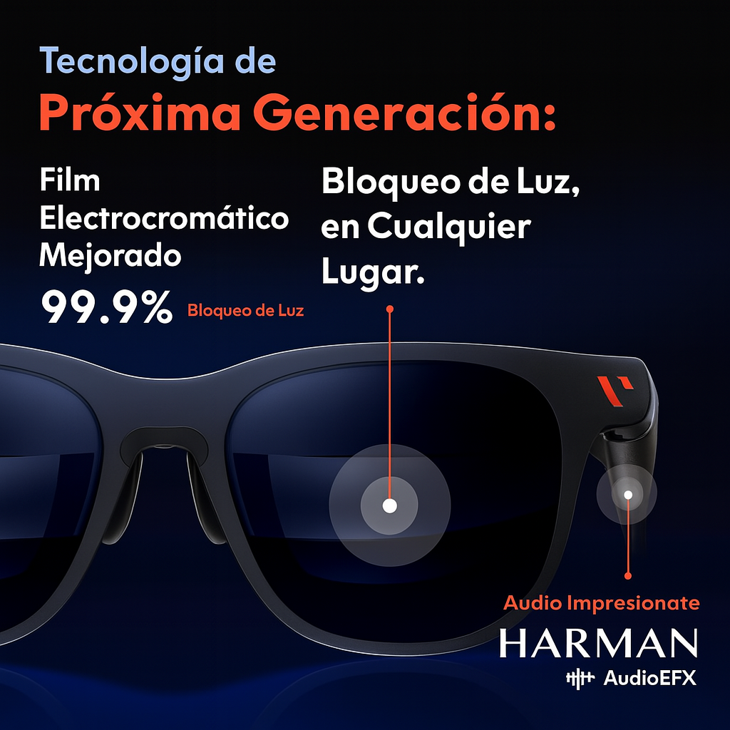 VITURE Pro XR.