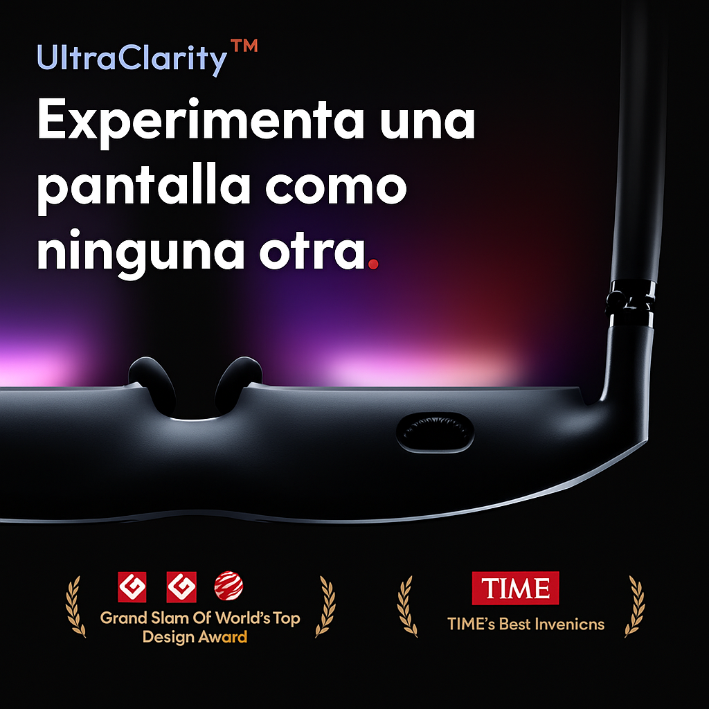 VITURE Pro XR.