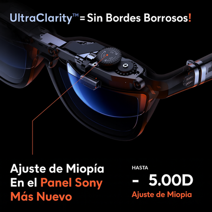 VITURE Pro XR.