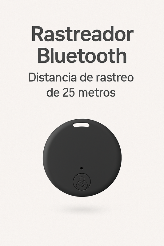 Mini GPS Bluetooth