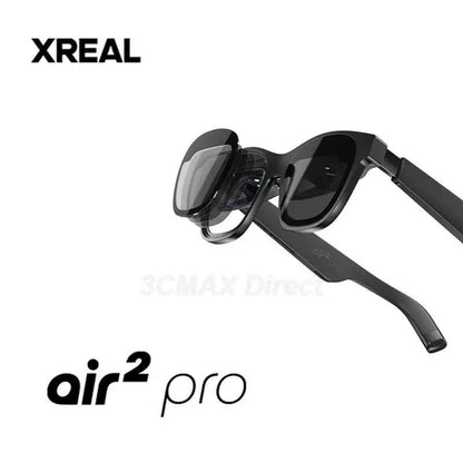 XREAL Air 2/Air 2 Pro.