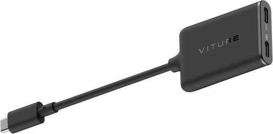 Viture Adaptador USB- C plug & play