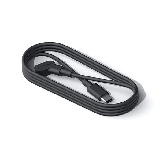 Viture cable conector magnético 120Cm USB-C