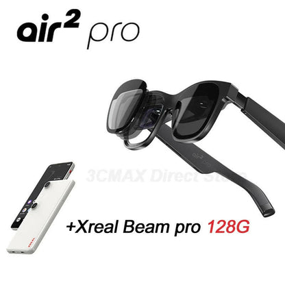 XREAL Air 2/Air 2 Pro.
