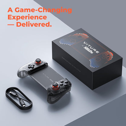 Viture mando/controlador Pro para gaming