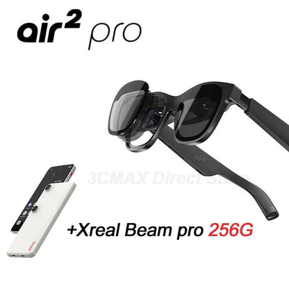 XREAL Air 2/Air 2 Pro.