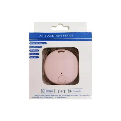 Mini GPS Bluetooth