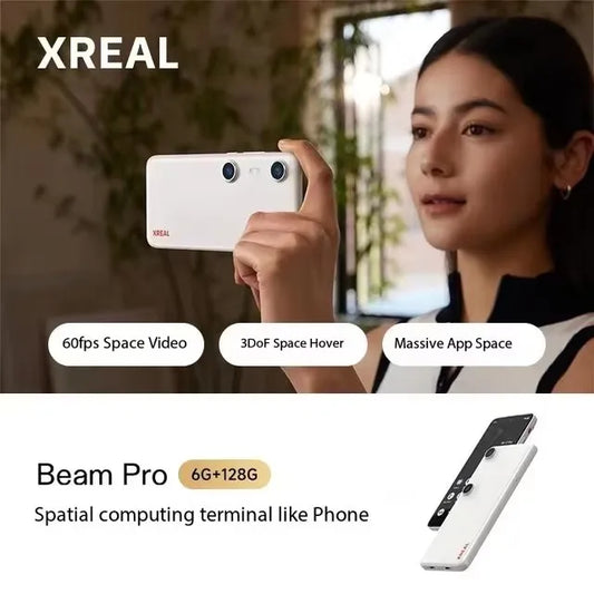 Xreal Beam Pro Global