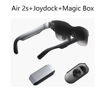 Rayneo Air 2S.