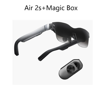 Rayneo Air 2S.